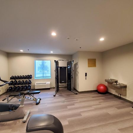 Candlewood Suites - Lake Charles South By Ihg Exteriér fotografie