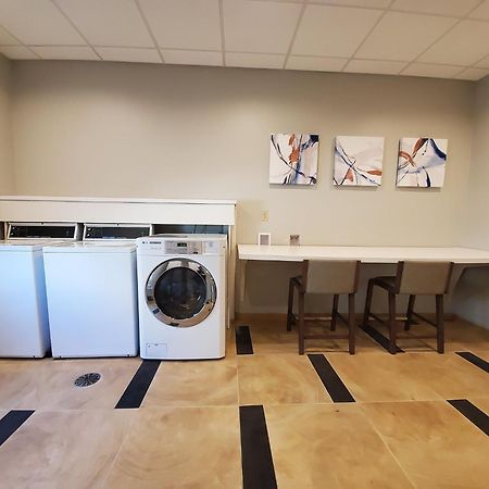 Candlewood Suites - Lake Charles South By Ihg Exteriér fotografie
