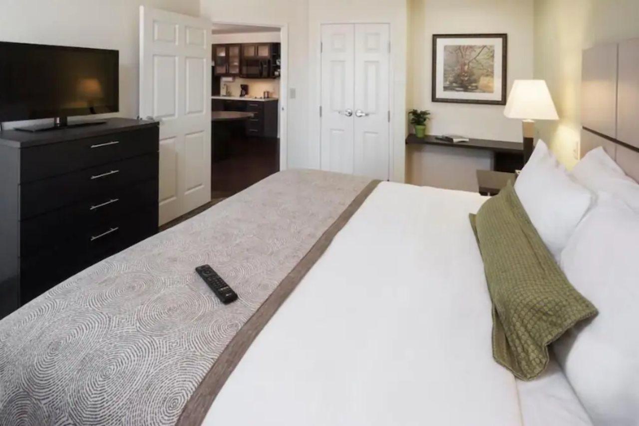Candlewood Suites - Lake Charles South By Ihg Exteriér fotografie
