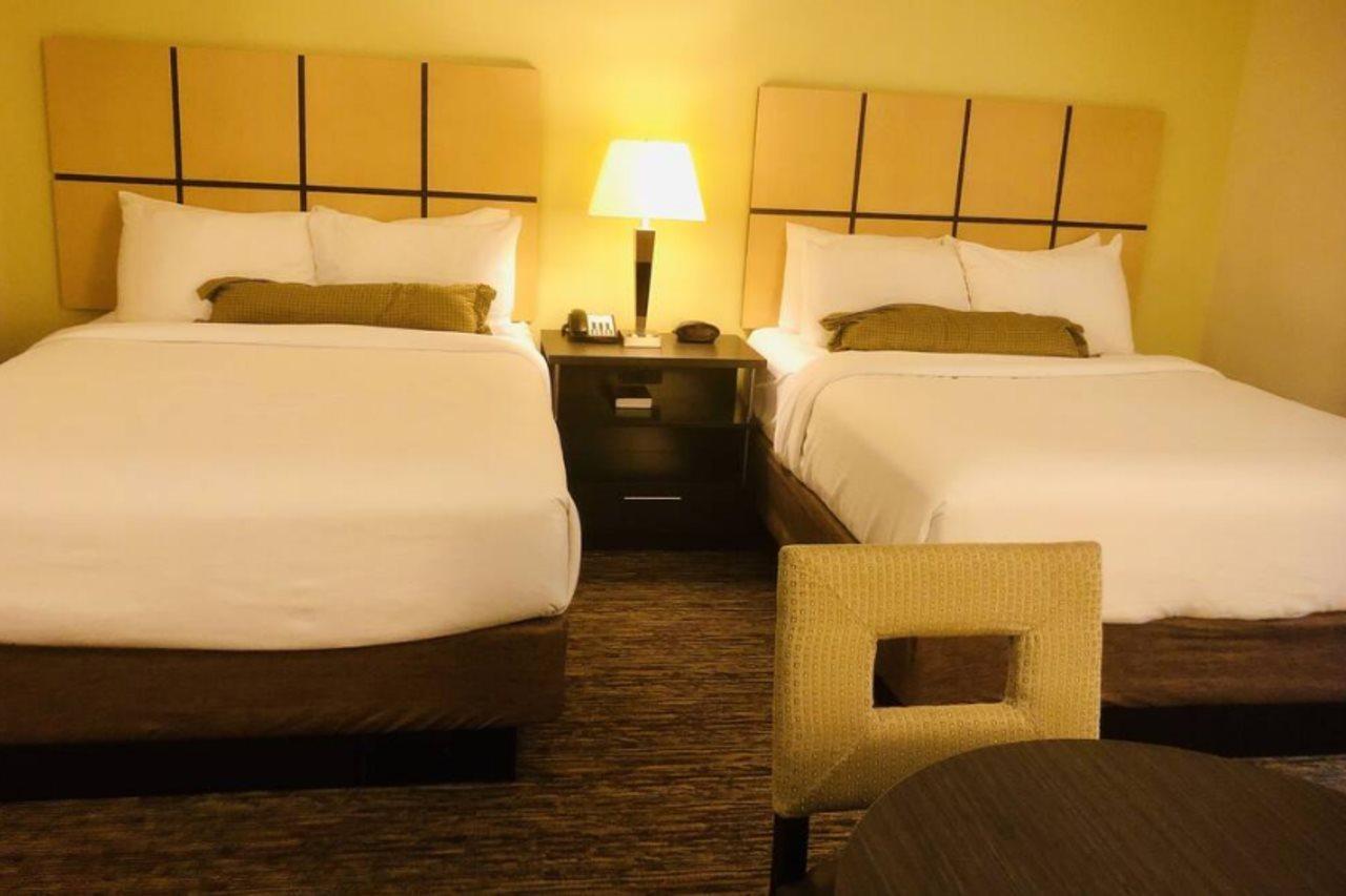 Candlewood Suites - Lake Charles South By Ihg Exteriér fotografie