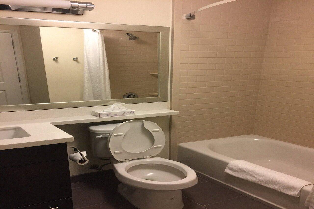 Candlewood Suites - Lake Charles South By Ihg Exteriér fotografie