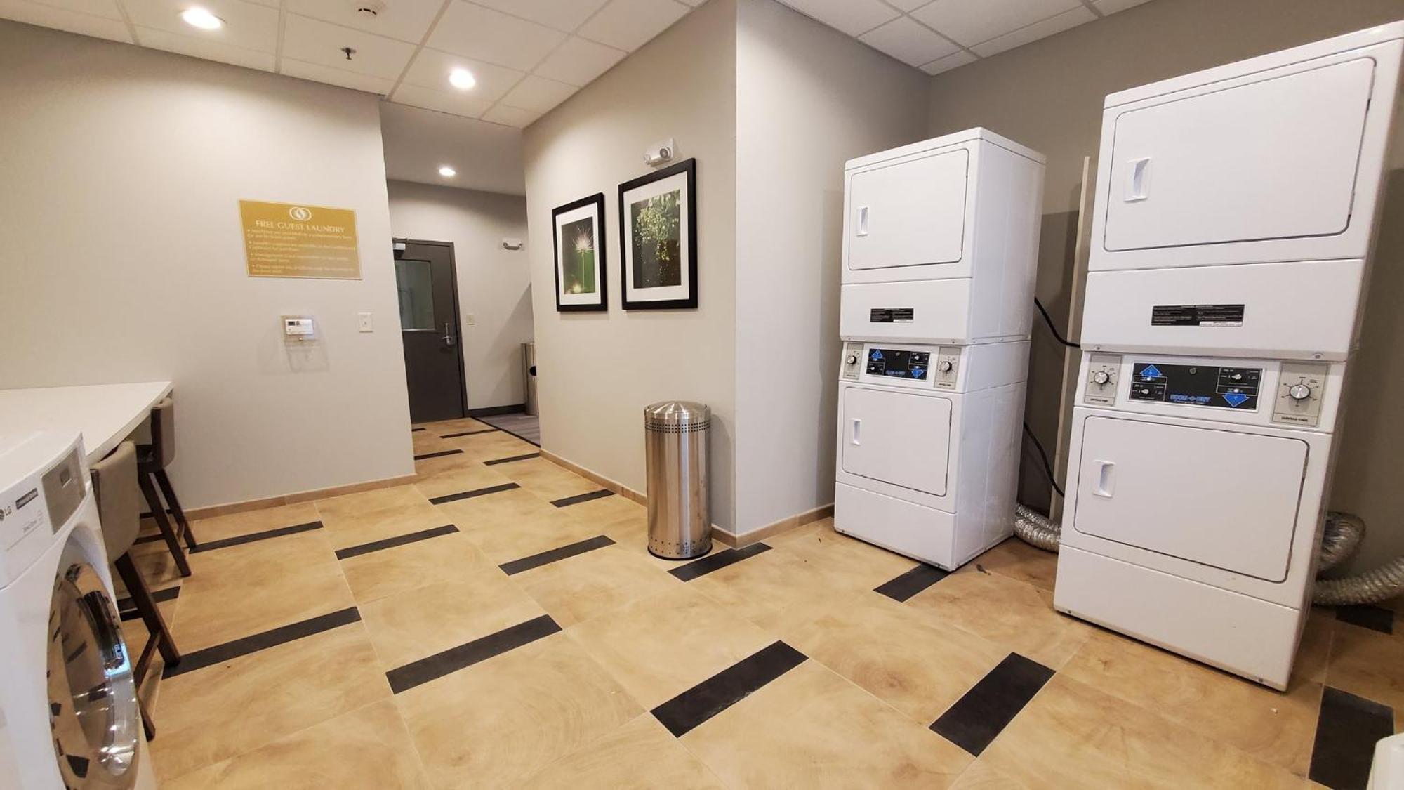 Candlewood Suites - Lake Charles South By Ihg Exteriér fotografie