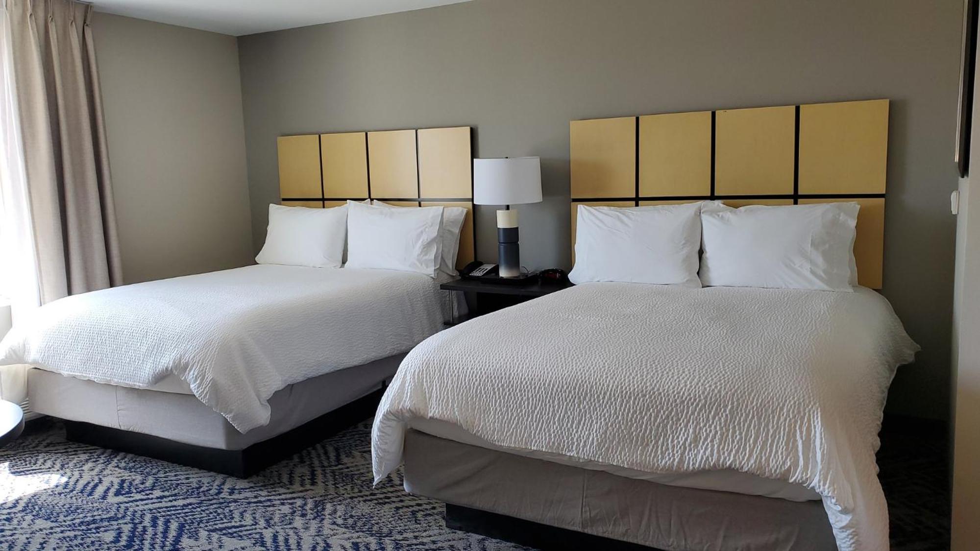 Candlewood Suites - Lake Charles South By Ihg Exteriér fotografie