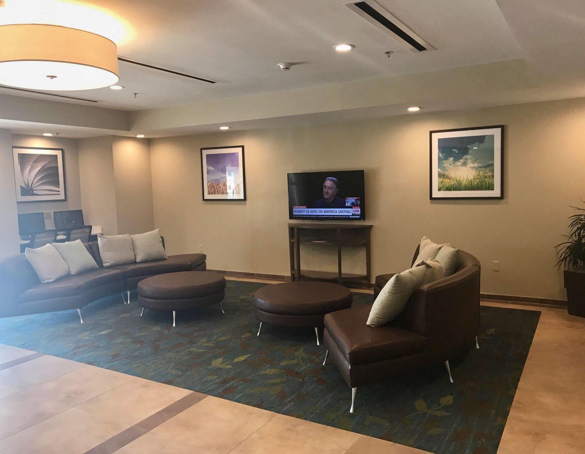 Candlewood Suites - Lake Charles South By Ihg Exteriér fotografie