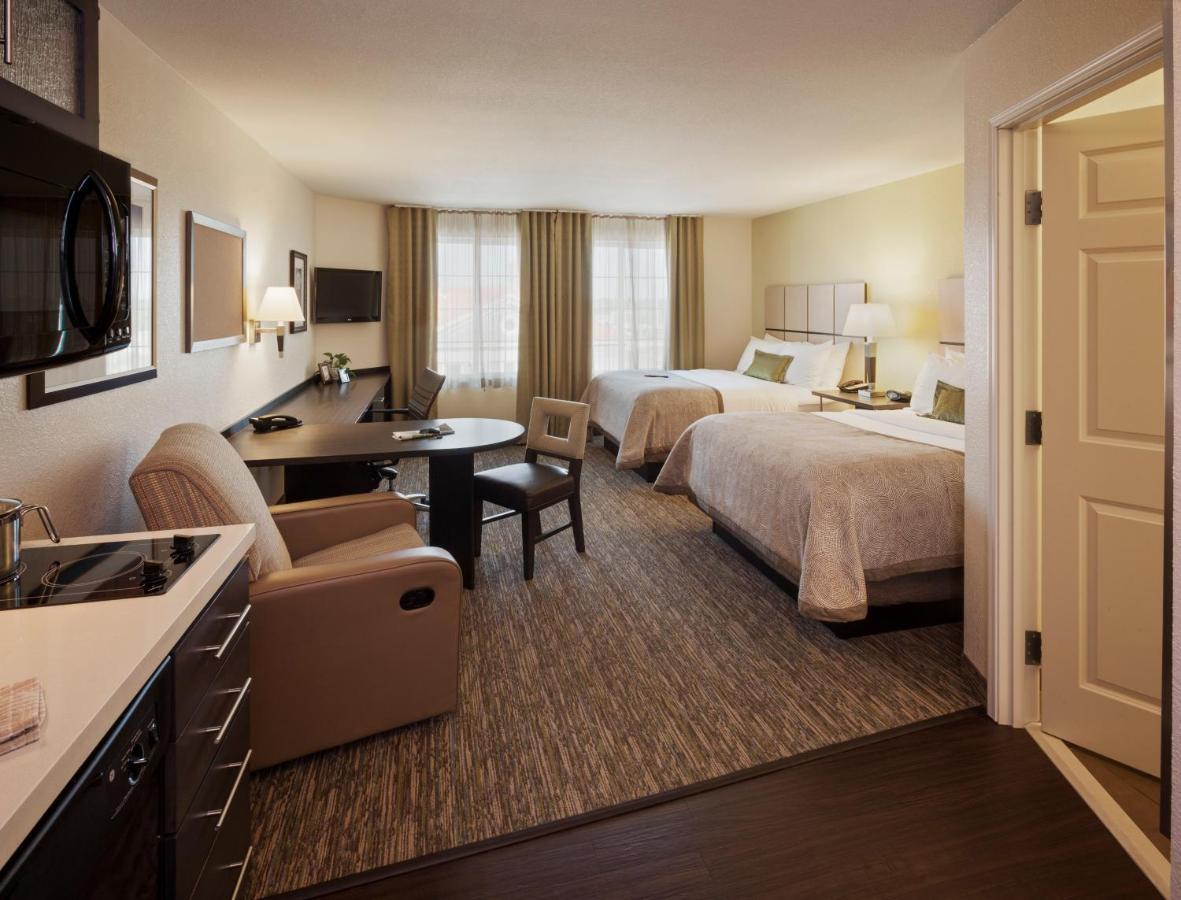 Candlewood Suites - Lake Charles South By Ihg Exteriér fotografie
